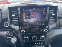 Used 2019  Ram 1500 4WD Crew Cab Sport at City Wide Auto Credit near Toledo, OH