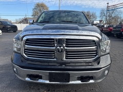 Used 2016  Ram 1500 2WD Quad Cab SLT at City Wide Auto Credit near Toledo&comma; OH