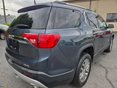 Used 2019  GMC Acadia 4d SUV AWD SLE-2 V6 at City Wide Auto Credit near Toledo, OH