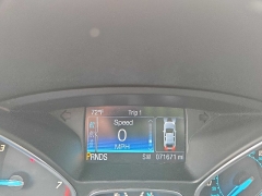 Used 2014  Ford Escape 4d SUV FWD Titanium at City Wide Auto Credit near Toledo&comma; OH