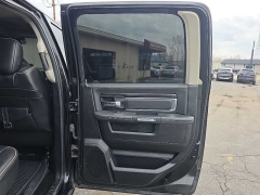 Used 2014  Ram 1500 4WD Crew Cab Longhorn Limited at City Wide Auto Credit near Toledo&comma; OH