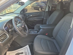 Used 2021  Chevrolet Equinox FWD 4dr LT w&sol;1LT at City Wide Auto Credit near Toledo&comma; OH