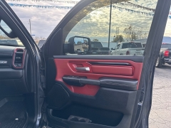 Used 2019  Ram 1500 4WD Quad Cab Rebel at City Wide Auto Credit near Toledo, OH
