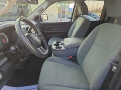 Used 2014  Ram 1500 4WD Quad Cab Express at City Wide Auto Credit near Toledo&comma; OH