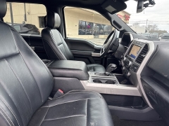 Used 2020  Ford F-150 4WD SuperCrew Lariat 5 1&sol;2 at City Wide Auto Credit near Toledo&comma; OH