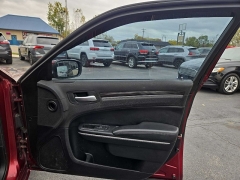 Used 2019  Chrysler 300 4d Sedan RWD Touring at City Wide Auto Credit near Toledo, OH