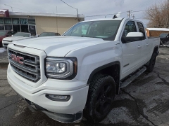 Used 2017  GMC Sierra 1500 4WD Double Cab at City Wide Auto Credit near Toledo&comma; OH