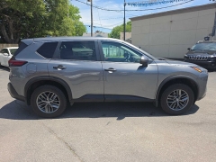 Used 2021  Nissan Rogue FWD S at City Wide Auto Credit near Toledo&comma; OH