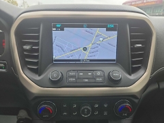 Used 2019  GMC Acadia 4d SUV FWD Denali at City Wide Auto Credit near Toledo, OH