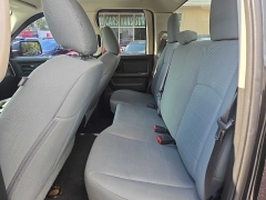 Used 2017  Ram 1500 4WD Quad Cab Express at City Wide Auto Credit near Toledo, OH