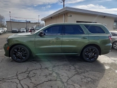 Used 2021  Dodge Durango R&sol;T AWD at City Wide Auto Credit near Toledo&comma; OH