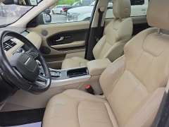 Used 2017  Land Rover Range Rover Evoque 5d SAV SE Premium at City Wide Auto Credit near Toledo&comma; OH