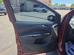 Used 2015  Ford Escape 4d SUV 4WD SE at City Wide Auto Credit near Toledo&comma; OH