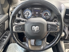 Used 2020  Ram 1500 4WD Crew Cab Limited at City Wide Auto Credit near Toledo&comma; OH