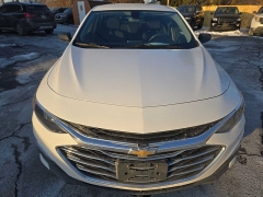 Used 2020  Chevrolet Malibu 4d Sedan LS w&sol;1FL at City Wide Auto Credit near Toledo&comma; OH