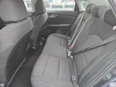 Used 2019  Kia Forte 4d Sedan FE Auto at City Wide Auto Credit near Toledo&comma; OH