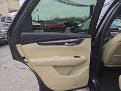 Used 2017  Cadillac XT5 4d SUV FWD at City Wide Auto Credit near Toledo&comma; OH