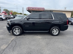 Used 2019  Chevrolet Tahoe 4d SUV RWD LT at City Wide Auto Credit near Toledo, OH