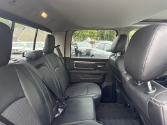 Used 2015  Ram 1500 4WD Crew Cab Sport at City Wide Auto Credit near Toledo&comma; OH
