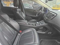 Used 2016  Chrysler 200 4d Sedan C V6 at City Wide Auto Credit near Toledo&comma; OH