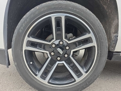 Used 2018  Cadillac Escalade ESV 4d SUV 4WD Premium Luxury at City Wide Auto Credit near Toledo&comma; OH