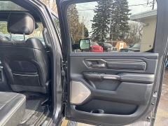 Used 2020  Ram 1500 4WD Crew Cab Limited at City Wide Auto Credit near Toledo&comma; OH