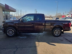 Used 2018  Ford F-150 2WD SuperCab XL STX at City Wide Auto Credit near Toledo&comma; OH
