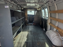 Used 2019  GMC Savana Cargo Van 2500 Van at City Wide Auto Credit near Toledo&comma; OH