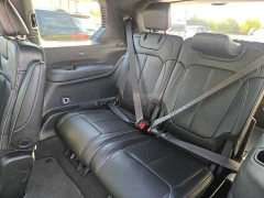 Used 2024  Jeep Grand Cherokee L Limited 4x4 at City Wide Auto Credit near Toledo, OH