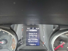 Used 2018  Jeep Compass 4d SUV FWD Latitude at City Wide Auto Credit near Toledo&comma; OH