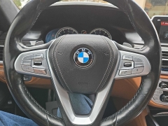 Used 2018  BMW 7 Series 750i xDrive Sedan at City Wide Auto Credit near Toledo&comma; OH