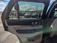 Used 2019  Ford Explorer 4d SUV FWD XLT Ecoboost at City Wide Auto Credit near Toledo&comma; OH