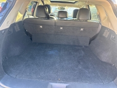 Used 2017  Nissan Murano 4d SUV AWD Platinum at City Wide Auto Credit near Toledo, OH