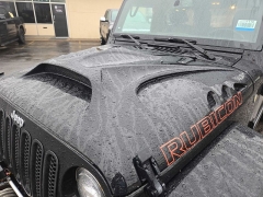 Used 2016  Jeep Wrangler Unlimited 4d Convertible Rubicon at City Wide Auto Credit near Toledo&comma; OH