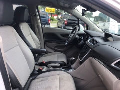 Used 2016  Buick Encore 4d SUV FWD at City Wide Auto Credit near Toledo, OH