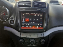 Used 2017  Dodge Journey 4d SUV AWD GT at City Wide Auto Credit near Toledo, OH