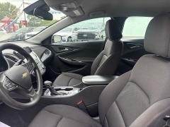 Used 2023  Chevrolet Malibu 4dr Sdn 1LT at City Wide Auto Credit near Toledo&comma; OH