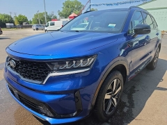 Used 2021  Kia Sorento EX AWD at City Wide Auto Credit near Toledo&comma; OH