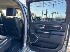 Used 2020  Ram 1500 4WD Crew Cab Laramie at City Wide Auto Credit near Toledo&comma; OH