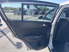 Used 2019  Kia Sportage 4d SUV FWD LX at City Wide Auto Credit near Toledo, OH