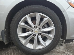 Used 2019  Chevrolet Malibu 4d Sedan LT at City Wide Auto Credit near Toledo&comma; OH