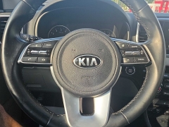 Used 2021  Kia Sportage EX FWD at City Wide Auto Credit near Toledo&comma; OH
