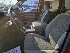 Used 2020  Ram 1500 Classic 4WD Crew Cab Warlock at City Wide Auto Credit near Toledo&comma; OH