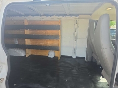 Used 2020  Chevrolet Express Van 2500 Ext Van at City Wide Auto Credit near Toledo&comma; OH