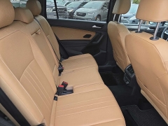 Used 2022  Volkswagen Tiguan 2&period;0T SE 4MOTION at City Wide Auto Credit near Toledo&comma; OH