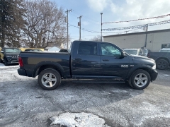 Used 2018  Ram 1500 4WD Crew Cab Express at City Wide Auto Credit near Toledo&comma; OH