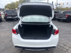 Used 2016  Chrysler 200 4d Sedan C V6 at City Wide Auto Credit near Toledo&comma; OH