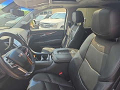 Used 2019  Cadillac Escalade ESV 4d SUV 4WD Premium Luxury at City Wide Auto Credit near Toledo&comma; OH