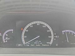 Used 2013  Mercedes-Benz S-Class 4d Sedan S550 4matic at City Wide Auto Credit near Toledo&comma; OH