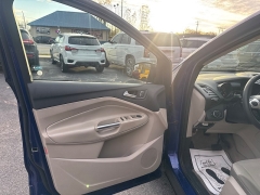 Used 2016  Ford Escape 4d SUV 4WD SE at City Wide Auto Credit near Toledo, OH